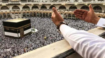 أسعار برامج عمرة شهر رجب 1447 هـ 2025 مقارنة تفاصيل وخيارات الإقامة بين 4 و5 نجوم 1